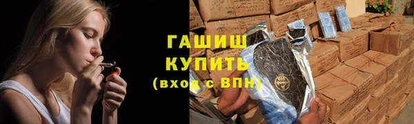 крисы Горняк
