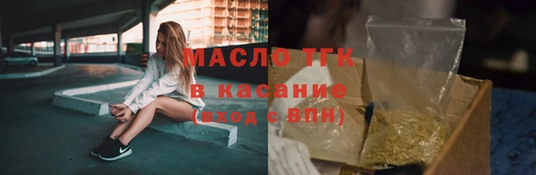 крисы Горняк