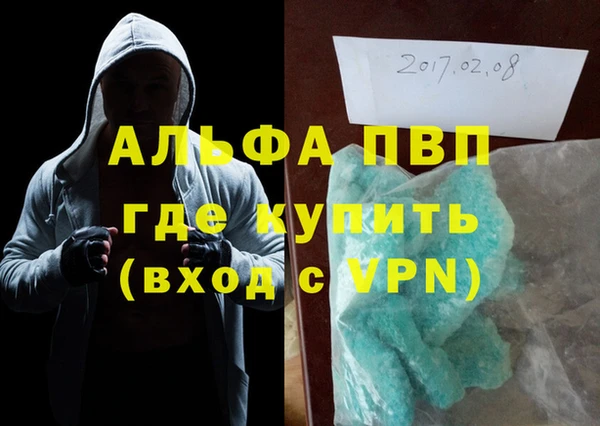 крисы Горняк
