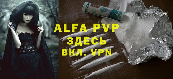 крисы Горняк