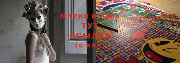 крисы Горняк